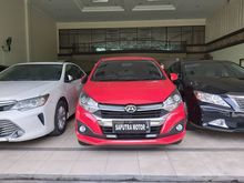 2019 Daihatsu Ayla 1,2R Automatik. (Bisa Kredit)
