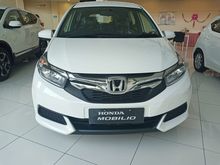 2020 Honda Mobilio 1,5 S MPV Promo Terbaik