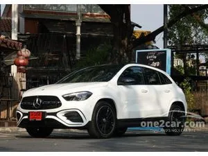 2026 Mercedes-Benz GLA200 1.3 W247 (ปี 20-27) Night Edition SUV
