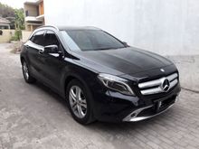 2015 Mercedes-Benz GLA200 1.6 URBAN