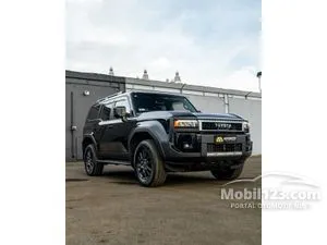 2025 Toyota Land Cruiser Prado 2.8 VX SUV