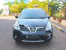 2012 Nissan Livina X-Gear 1.5 X-Gear MURMER