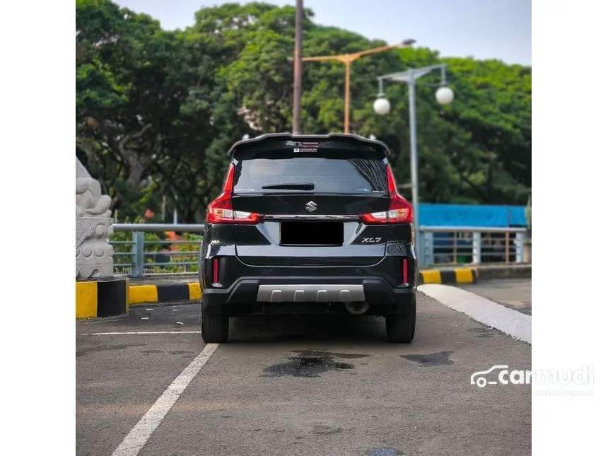 2022 Suzuki XL7 Beta SUV