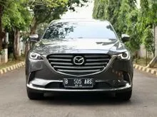 2018 Mazda CX-9 2.5 SKYACTIV-G SUV