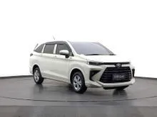 2024 Toyota Avanza 1.3 E MPV - LOW KM - SIAP PAKAI SIAP WARA WIRI - PAJAK PANJANG
