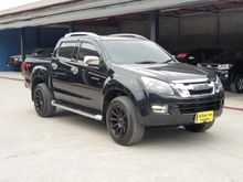 2015 Isuzu D-Max 3.0 CAB-4 (ปี 11-17) Vcross Z-Prestige 4WD Pickup