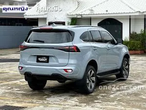 2025 Isuzu MU-X 3.0 Ultimate SUV