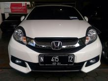 2015 Honda Mobilio 1.5 E