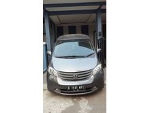2012 Honda Freed 1.5 A MPV