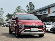 2022 Hyundai Stargazer 1.5 Prime MPV TERMURAH TERAWAT BAIK
