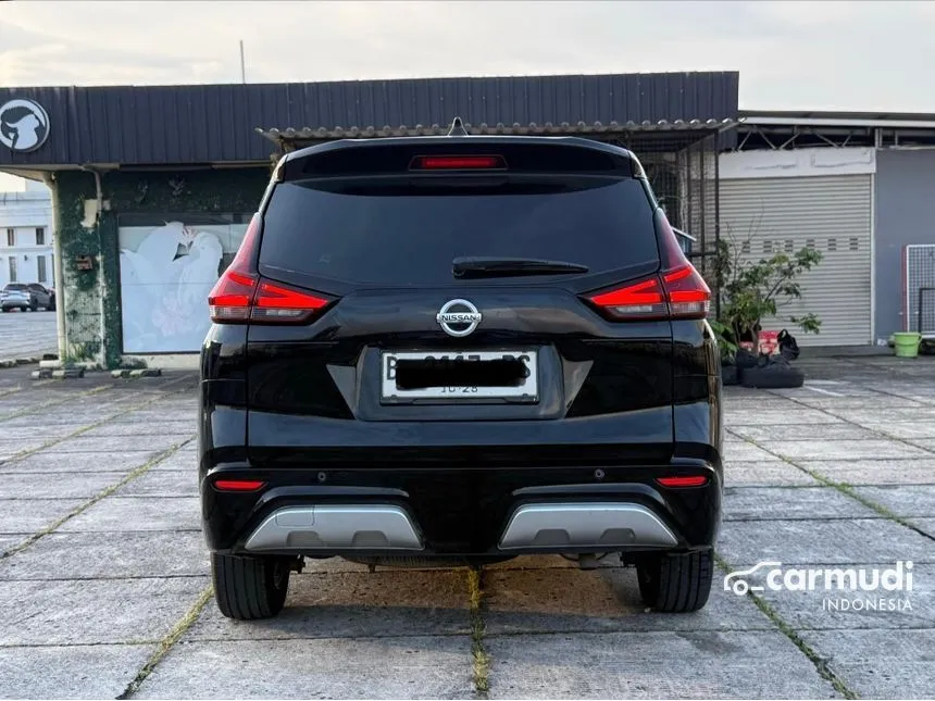 2020 Nissan Livina VL MPV