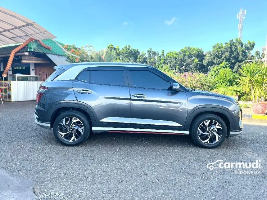 2023 Hyundai Creta Prime SUV