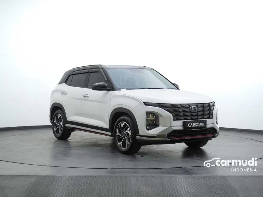 2022 Hyundai Creta Prime Wagon