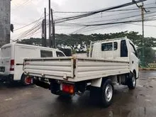 2022 Isuzu Traga 2.5 Pick Up FD Pickup