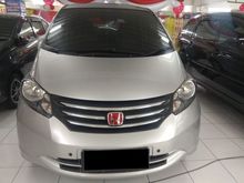2010 Honda Freed 1.5 1.5 MPV