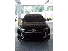 2017 Toyota Kijang Innova 2.0 Venturer MPV