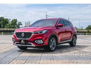 2021 MG HS 1.5 X SUV