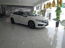 Honda Civic, 1.5, ES, Prestige, Sedan, Hatchback,