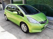 2012 Honda Jazz 1.3 (ปี 08-14) Hybrid Hatchback