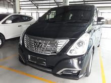 2016 Hyundai H-1 2.5 Royale Next Generation Wagon