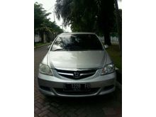 2006 Honda City 1.5 i-DSI Sedan