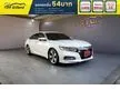 2021 Honda ACCORD 2.0 (ปี 19-23) e:HEV TECH Sedan AT