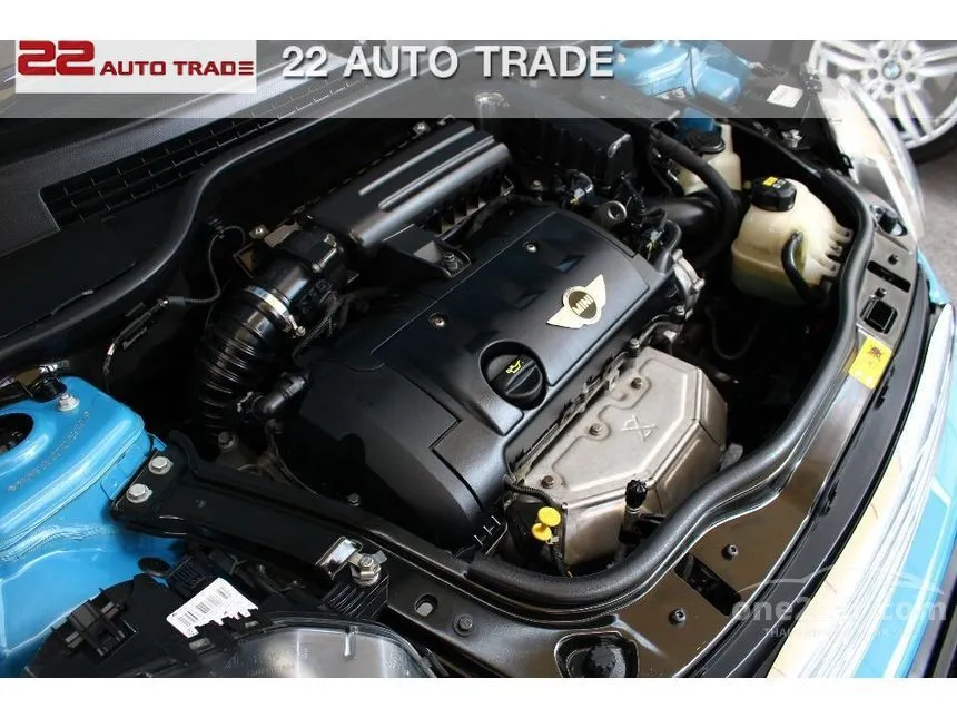 2014 Mini Cooper 1.6 R56 Hatchback for sale on One2car