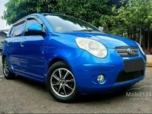 2008 KIA Picanto 1.1 SE Hatchback