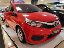 Promo Gilaaa Honda Brio 2020 DP MINIMMM ANGSURAN MURAHHH