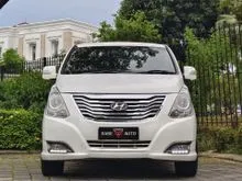 2015 Hyundai H-1 2.4 Royale Next Generation MPV (Tdp 10 juta)