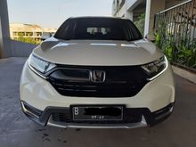 2018 Honda CR-V 1,5 Prestige VTEC SUV
