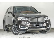 2015 BMW X5 3.0 xDrive35i xLine SUV - Mobil88 Astra
