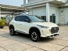 2021 Nissan Magnite 1.0 Premium SUV