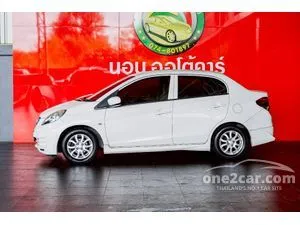 2013 Honda Brio 1.2 Amaze V Sedan