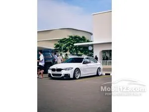 2013 BMW 328i 2.0 Sport Sedan