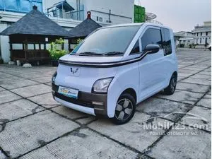 2025 Wuling Air EV Lite Long Range Hatchback