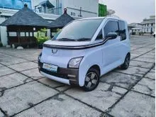 2025 Wuling Air EV Lite Long Range Hatchback