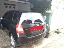 2005 Honda Jazz 1.5 i-DSI Hatchback