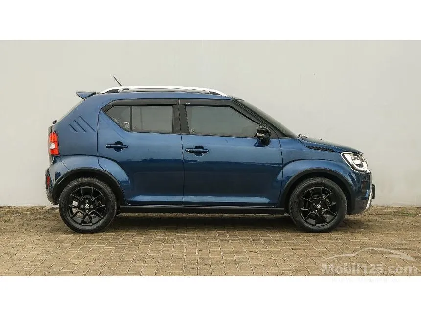2020 Suzuki Ignis GX SUV