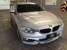 2014 BMW 420d 2.0 F32 (ปี 13-17) M Sport Coupe AT