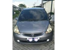 2006 Honda Jazz 1.5 i-DSI Hatchback