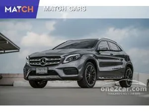 2018 Mercedes-Benz GLA250 2.0 AMG Dynamic SUV