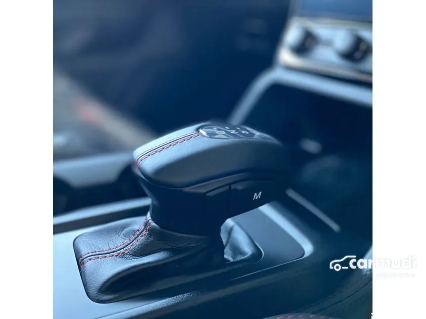 2025 Ford Ranger Raptor Pickup