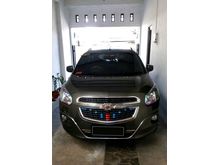 2013 Chevrolet Spin LTZ SUV