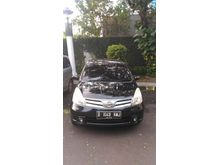 Siap Ngacir Nissan Grand Livina 1.5 XV 2012 MPV