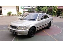 2000 Toyota Soluna 1.5 GLi Sedan #jualcepatpemiliklangsung