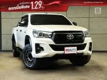 2019 Toyota HILUX REVO 2.4 Double Cab G Prerunner Rocco Pickup AT