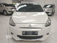 2014 Mitsubishi Mirage 1.2 EXCEED Hatchback