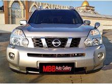 2010 Nissan X-Trail 2.5 XT Istimewa KM Low Record