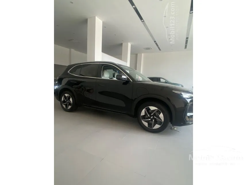 2025 Geely EX 5 Max SUV